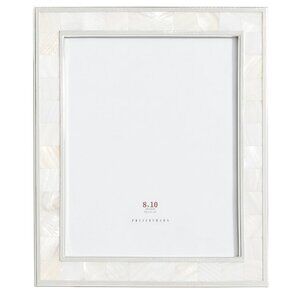 8" x 10" in Mother-of-Pearl Frames